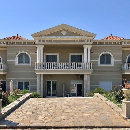 Villa Dimitri - Penthouse Seaview Alexandroupolis Buitenkant foto