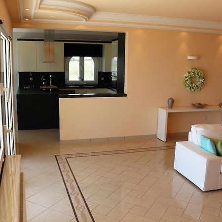 Villa Dimitri - Penthouse Seaview Alexandroupolis Buitenkant foto