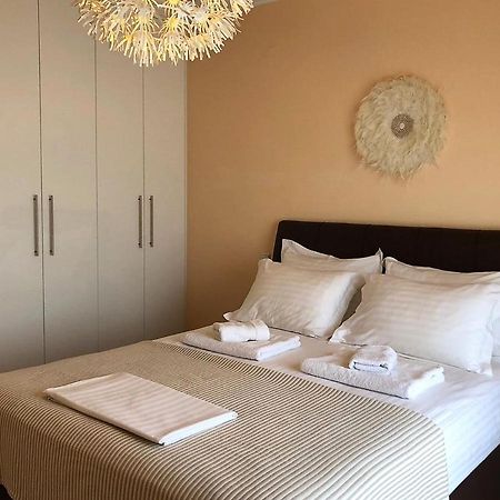 Villa Dimitri - Penthouse Seaview Alexandroupolis Buitenkant foto