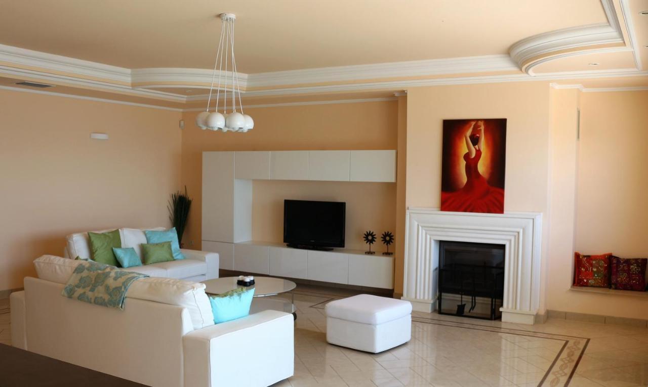 Villa Dimitri - Penthouse Seaview Alexandroupolis Buitenkant foto