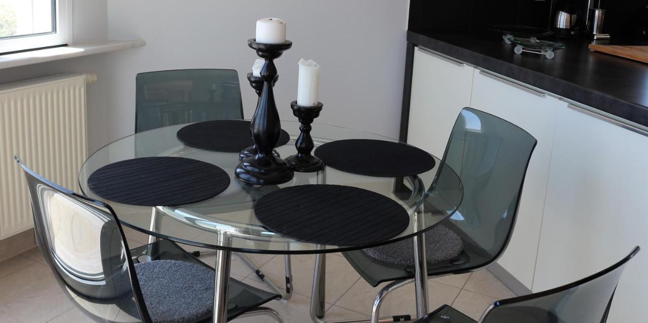 Villa Dimitri - Penthouse Seaview Alexandroupolis Buitenkant foto