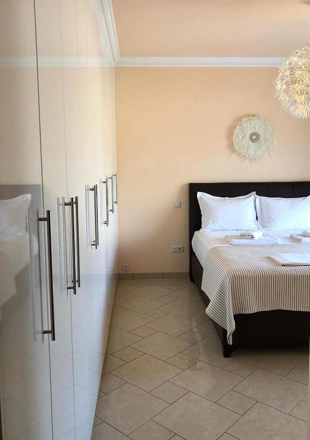 Villa Dimitri - Penthouse Seaview Alexandroupolis Buitenkant foto